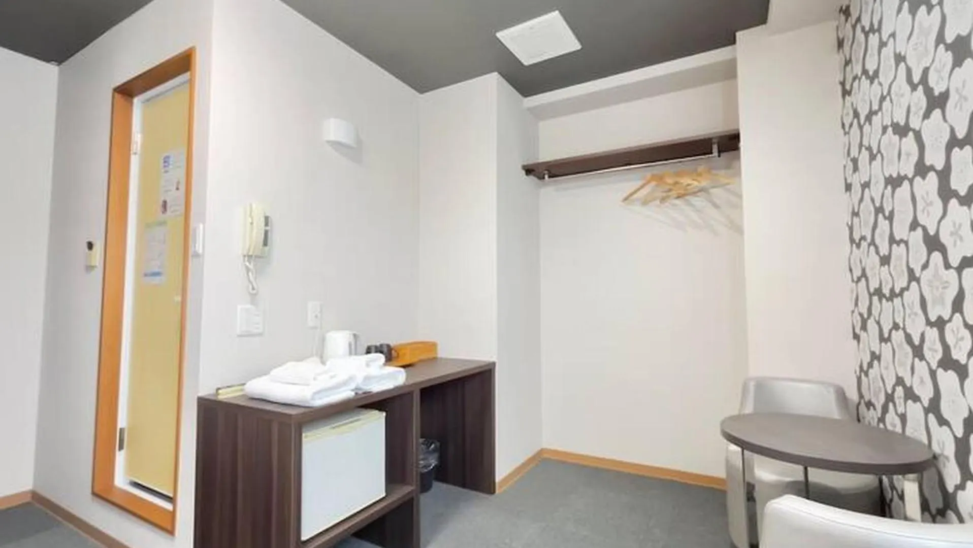 Kyoto Jujo 01 Apartment